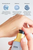 ISDIN Isdinceutics Hyaluronic Concentrate Serum 30 ml Yoğun Nemlendirici Hyaluronik Serum thumbnail 4
