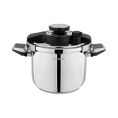 Schafer Premium Çelik Çeyiz Seti 18 Parça-Inox thumbnail 3