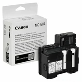 Canon Pixma G4570 MC-G04 Orijinal Atık Kutusu Bakım Kartuşu - 1