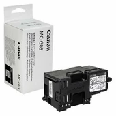 Canon G Serisi Orijinal MC-G03 Atık Kutusu - 1