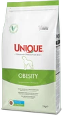 UNIQUE obesity (hindili&kuzu etli) 3kg köpek diyet maması - 1