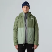 The North Face Erkek MILLER İçi Dolgulu Ceket NF0A3YFID0I1 thumbnail 5