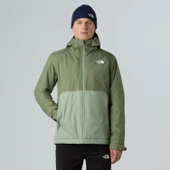 The North Face Erkek MILLER İçi Dolgulu Ceket NF0A3YFID0I1 thumbnail 3
