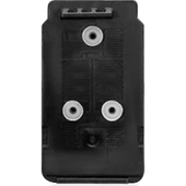 Photo Print Canon CL-56 E404 / E414 / E464 / E474 / E484 / E3140 Dolabilen Tıpalı Renkli Kartuş - 1