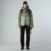 The North Face Erkek MILLER İçi Dolgulu Ceket NF0A3YFID0I1 thumbnail 4