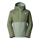 The North Face Erkek MILLER İçi Dolgulu Ceket NF0A3YFID0I1 thumbnail 1