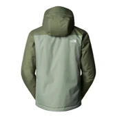 The North Face Erkek MILLER İçi Dolgulu Ceket NF0A3YFID0I1 thumbnail 2