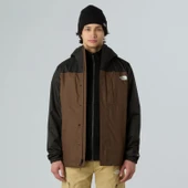 The North Face Erkek QUEST 3 in 1 TRICLIMATE CEKET NF0A3YFH1OI1 - 4