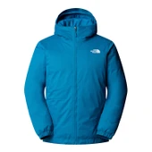 The North Face Quest İzolasyonlu Erkek Mont Nf00C302Dxb1 thumbnail 1