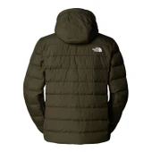 The North Face M Aconcagua 3 Hoodıe Erkek Ceket Nf0A84I121L1 thumbnail 2