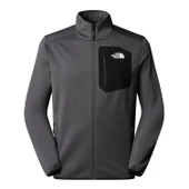 The North Face M CREST FZ Erkek Ceket NF0A897CWUO1 thumbnail 1