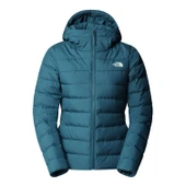 The North Face KADIN ACONCAGUA III KAPÜŞONLU MONT NF0A84IVBQ51 thumbnail 1