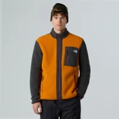 The North Face Erkek YUMIORI FULL ZIP POLAR NF0A883REOD1 thumbnail 3
