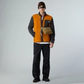 The North Face Erkek YUMIORI FULL ZIP POLAR NF0A883REOD1 thumbnail 5