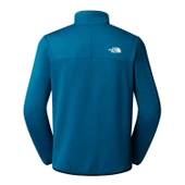 The North Face M CREST FZ Erkek Ceket NF0A897CEIY1 thumbnail 2