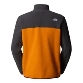 The North Face Erkek YUMIORI FULL ZIP POLAR NF0A883REOD1 thumbnail 2