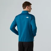 The North Face M CREST FZ Erkek Ceket NF0A897CEIY1 thumbnail 5