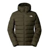 The North Face M Aconcagua 3 Hoodıe Erkek Ceket Nf0A84I121L1 thumbnail 1
