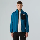 The North Face M CREST FZ Erkek Ceket NF0A897CEIY1 thumbnail 6