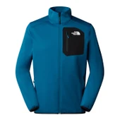 The North Face M CREST FZ Erkek Ceket NF0A897CEIY1 thumbnail 1