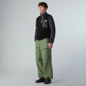 The North Face Erkek Yumiori 1/4 Fermuarlı Polar Ceket NF0A883SS5H1 thumbnail 4