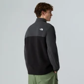 The North Face Erkek Yumiori 1/4 Fermuarlı Polar Ceket NF0A883SS5H1 thumbnail 5
