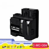 Photo Print Canon Maxify GX3470 MC-G04 Muadil Atık Kutusu Bakım Kartuşu - 1