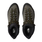 The North Face VERTO ALPINE MID GORE-TEX Erkek BOT NF0A83NB3F91 - 2