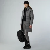 The North Face W Aconcagua Parka Kadın Ceket Nf0A88Ta0Uz1 - 4