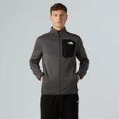 The North Face M CREST FZ Erkek Ceket NF0A897CWUO1 thumbnail 3