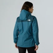 The North Face ANTORA RAIN Kadın Yağmurluk Ceket NF0A8BKDDI61 - 6