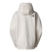 The North Face W ESSENTIAL OVERSIZE HOODIE Kadın Sweatshirt NF0A89ENQLI1 thumbnail 4