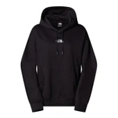 The North Face W ESSENTIAL OVERSIZE HOODIE Kadın Sweatshirt NF0A89ENQLI1 thumbnail 2