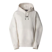 The North Face W ESSENTIAL OVERSIZE HOODIE Kadın Sweatshirt NF0A89ENQLI1 thumbnail 1