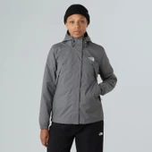 The North Face ANTORA RAIN Kadın Yağmurluk Ceket Nf0A8Bkd0Uz1 - 3