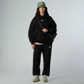 The North Face W ESSENTIAL OVERSIZE HOODIE Kadın Sweatshirt NF0A89ENJK31 - 2