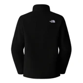 The North Face Kadın Glacier 1/4 Fermuarlı Polar NF0A8D2JJK31 thumbnail 2