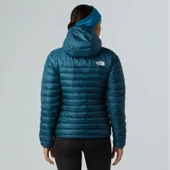 The North Face W TERRA PEAK HOODIE Kadın Ceket NF0A8DEDBQ51 thumbnail 5