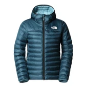 The North Face W TERRA PEAK HOODIE Kadın Ceket NF0A8DEDBQ51 thumbnail 1