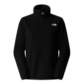 The North Face Kadın Glacier 1/4 Fermuarlı Polar NF0A8D2JJK31 thumbnail 1