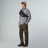 The North Face Erkek Glacier Tam Boy Fermuarlı Polar Nf0A8D0Rcqı1 thumbnail 4