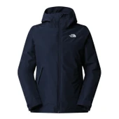 The North Face Carto Mono Triclimate 3'ü 1 Arada Kapüşonlu Kadın Mont NF0A8D3D8K21 - 2