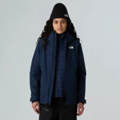 The North Face Carto Mono Triclimate 3'ü 1 Arada Kapüşonlu Kadın Mont NF0A8D3D8K21 - 5