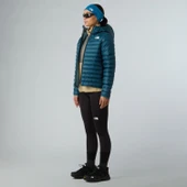 The North Face W TERRA PEAK HOODIE Kadın Ceket NF0A8DEDBQ51 thumbnail 4