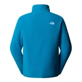 The North Face Glacier 1/4 Fermuarlı Polar Fleece NF0A8D0QBOM1 thumbnail 2