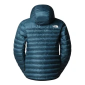 The North Face W TERRA PEAK HOODIE Kadın Ceket NF0A8DEDBQ51 thumbnail 2