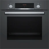 Bosch 2li (POP7C9O12O-HBF514BH0T) antrasit Ankastre Set thumbnail 3