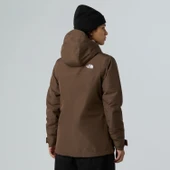 The North Face Carto Mono Triclimate 3'ü 1 Arada Kapüşonlu Kadın Mont NF0A8D3D1OI1 thumbnail 7
