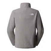 The North Face Kadın Glacier 1/4 Fermuarlı Polar NF0A8D2JCQI1 - 2