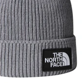 The North Face TNF Logo Box Cuffed Unisex Bere NF0A8CHEDYY1 thumbnail 2